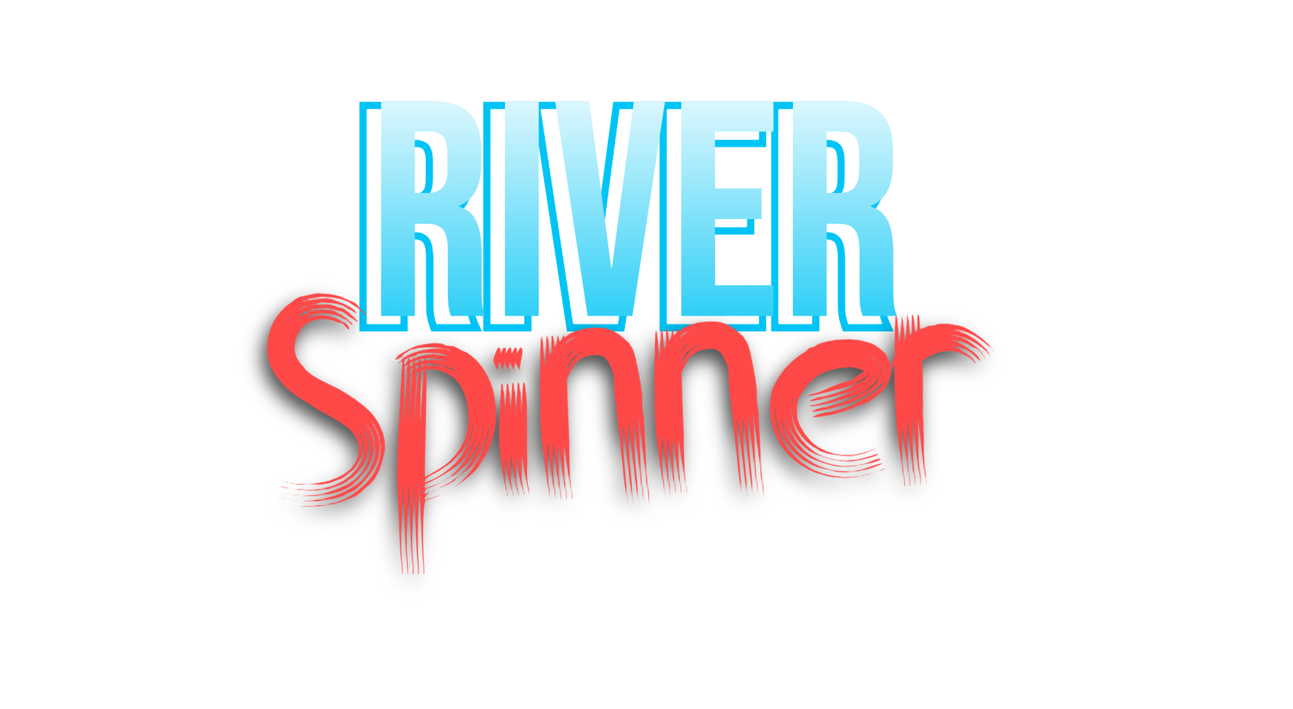 RiverSpinner logo